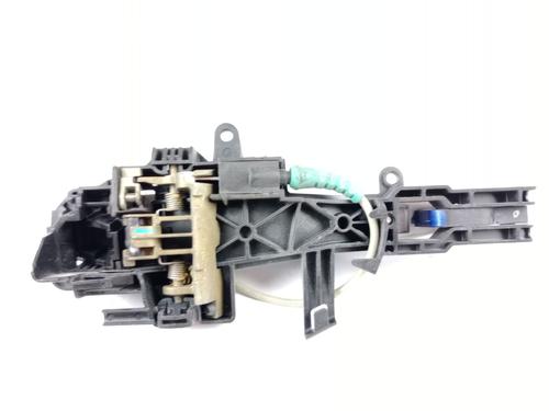 Rear right exterior door handle BMW 1 (E87) 118 d | BP19742714C130 