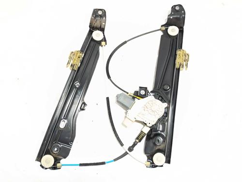Used Front left window mechanism Front left window mechanism BMW 5 (F10) 520 d (184 hp) 26573192 26573192
