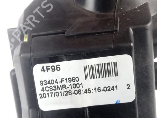Switch KIA SPORTAGE IV (QL, QLE) 1.7 CRDi | BP13038863I30 