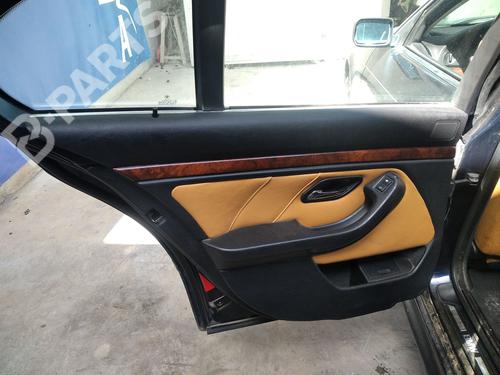 Electronic module BMW 5 (E39) 525 tds | BP12119745M83 