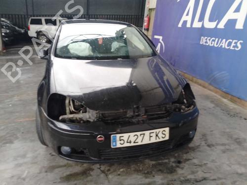 Front right window mechanism VW GOLF V (1K1) 1.9 TDI | BP32366035C23 - Image 9