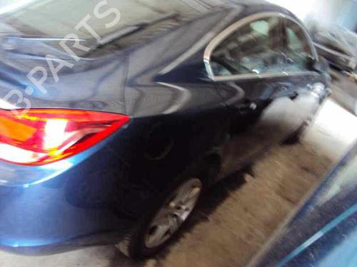Headlight switch OPEL INSIGNIA A (G09) | BP9989594I24 - Image 6
