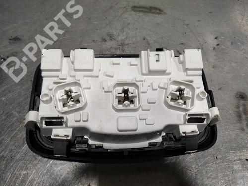 Interior roof light CITROËN DS4 (NX_)  | BP9983813I8 