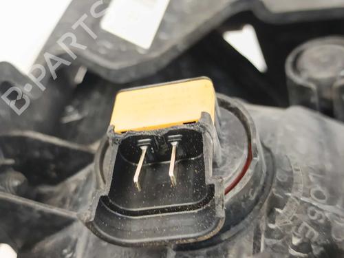 Left front fog light KIA CARENS IV 1.7 CRDi | BP32337362C30 - Image 3