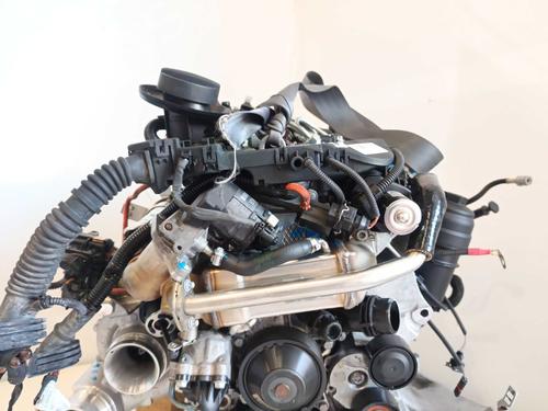Engine BMW 5 (F10) 530 d | BP34449392M1 - Image 3