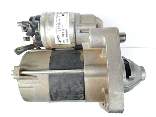 Used Starter Starter CITROËN C4 CACTUS [2014-2026] 13302650 13302650