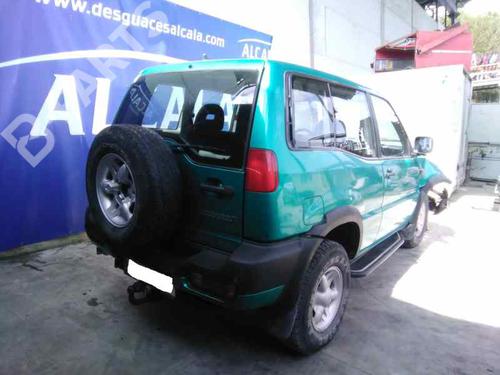 Electronic module NISSAN TERRANO II (R20)  | BP10015520M83 