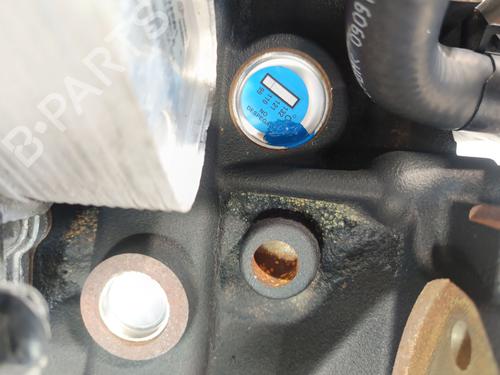 Engine HYUNDAI i30 (FD) 1.6 CRDi | BP32471145M1 