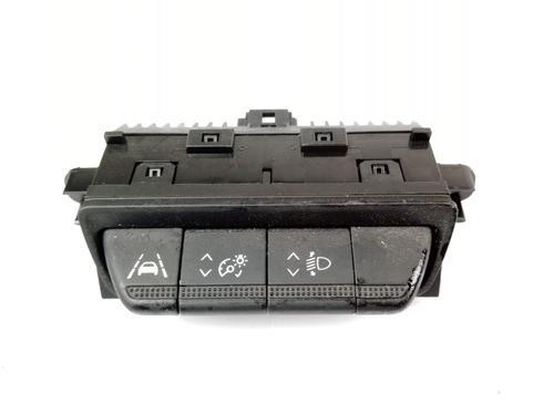 Used Switch RENAULT CAPTUR II (HF_) 1.0 TCe 90 ECO-G (HFM6) (91 hp) 29260877