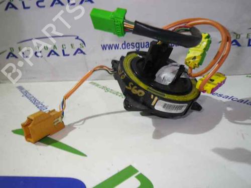 Kontaktrulle Airbag VOLVO S60 I (384) [2000-2010]  13054924
