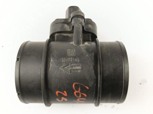 Used Mass air flow sensor OPEL CORSA E (X15) [2014-2025]  30271461