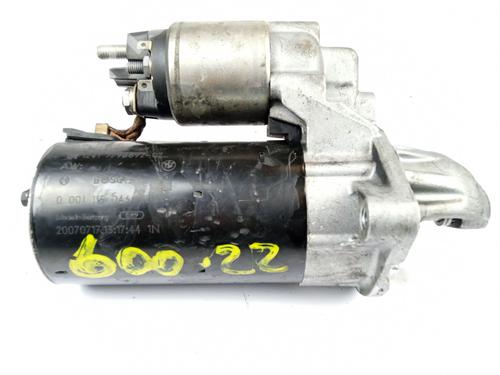 Used Starter Starter BMW X3 (E83) [2003-2011] 10494819 10494819