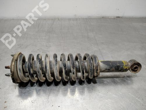 Used Right front shock absorber TOYOTA LAND CRUISER 90 (_J9_) 3.0 TD (KZJ90_, KZJ95_, KZJ90R, KZJ95R, KZJ90W, KZJ95W) (125 hp) 9981993