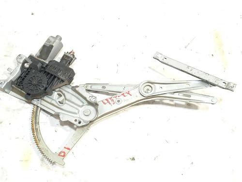 Used Front left window mechanism Front left window mechanism OPEL ASTRA H CLASSIC Hatchback (A04) 1.7 CDTI (L48) (110 hp) 19677017 19677017