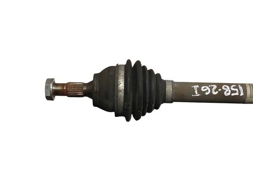 Left front driveshaft CITROËN C4 II (NC_) 1.6 BlueHDi 100 | BP33264208M38 - Image 2