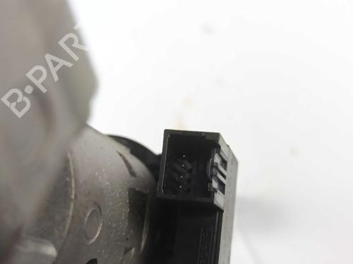 Ignition barrel FORD TRANSIT COURIER B460 Box Body/MPV 1.5 TDCi | BP31919897M48 - Image 4