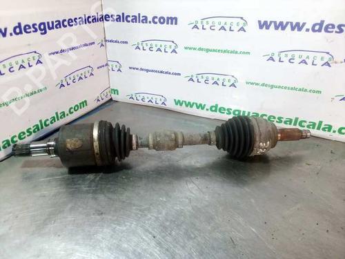 Used Left front driveshaft Left front driveshaft MAZDA 3 (BK) 1.6 DI Turbo (109 hp) 9993377 9993377