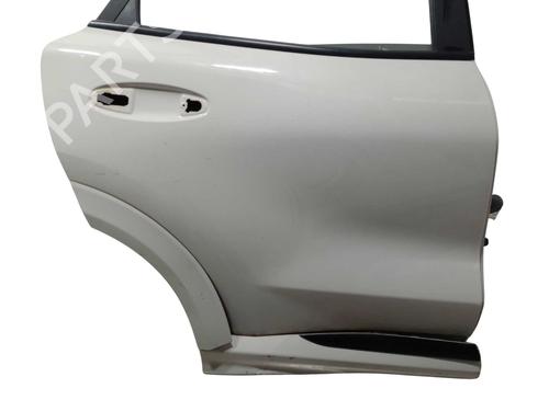 Dør højre bagtil FORD PUMA (J2K, CF7) 1.0 EcoBoost mHEV | BP23129172C5 - Image 3