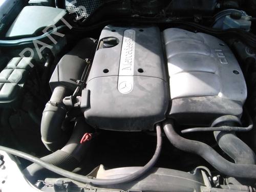 Left front window switch MERCEDES-BENZ E-CLASS (W210) E 220 CDI (210.006) | BP11208466I27 - Image 10