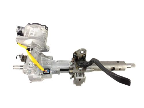 Used Steering column Steering column KIA SPORTAGE V (NQ5) 1.6 T-GDI MHEV (160 hp) 40611618 40611618