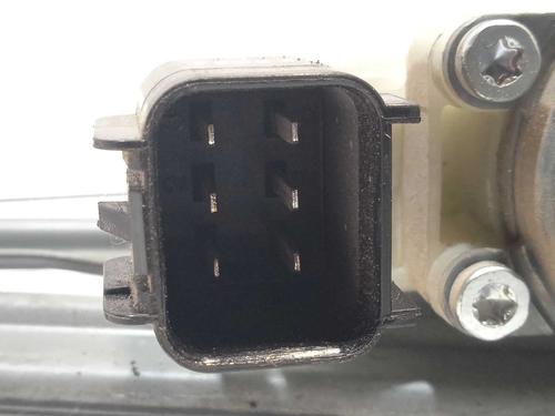 Front left window mechanism FORD TRANSIT V363 Van (FCD, FDD) | BP17313210C22 - Image 4
