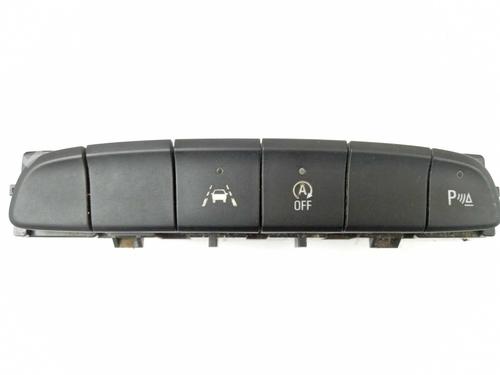 Used Switch Switch OPEL INSIGNIA B Grand Sport (Z18) 1.6 CDTi (68) (110 hp) 14351277 14351277