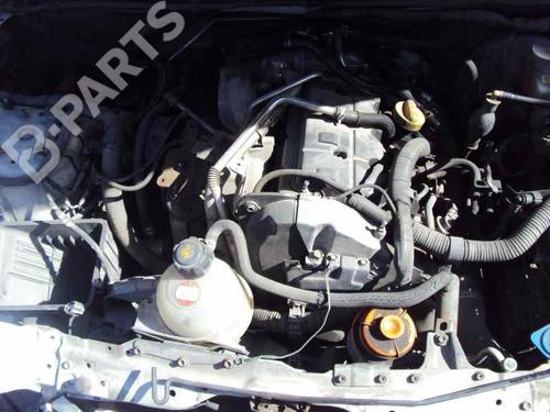 Left front driveshaft SUZUKI GRAND VITARA II (JT, TE, TD) 1.9 DDiS (JB419WD, JB419XD) | BP10029410M38 