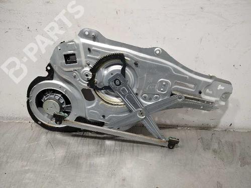 Front left window mechanism KIA SPORTAGE III (SL)  | BP9997396C22 