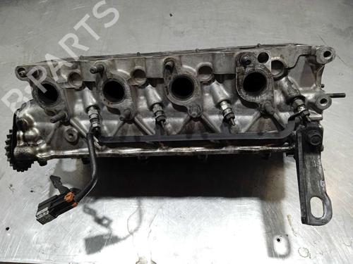 Used Cylinder head Cylinder head KIA RIO II (JB) [2005-2011] 10969560 10969560