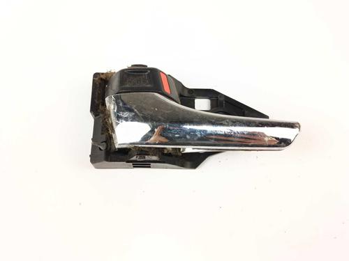 Used Front left interior door handle Front left interior door handle TOYOTA RAV 4 IV (_A4_) 2.0 D (ALA40_, ALA40R) (124 hp) 34634659 34634659
