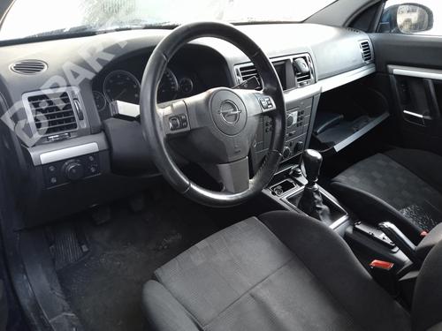 Rear left window mechanism OPEL VECTRA C (Z02)  | BP9983916C24 