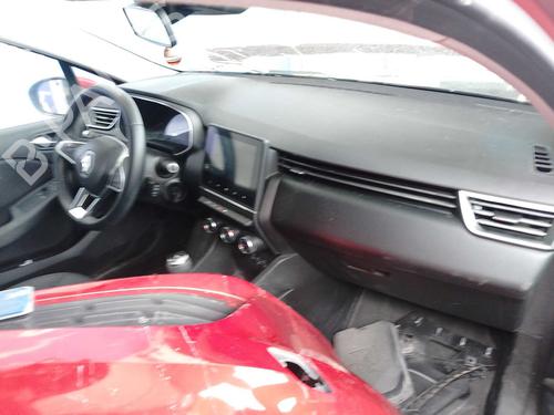 Switch RENAULT CLIO V (B7_) 1.5 Blue dCi 85 (B7AG) | BP22986276I30  - Image 17