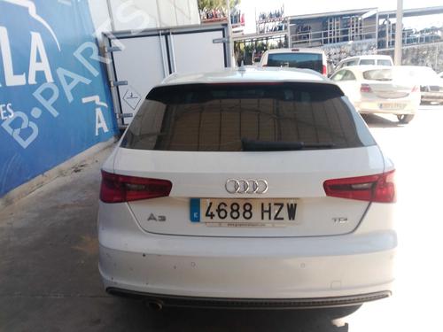Front left window mechanism AUDI A3 (8V1, 8VK) 1.6 TDI | BP33756505C22  - Image 6