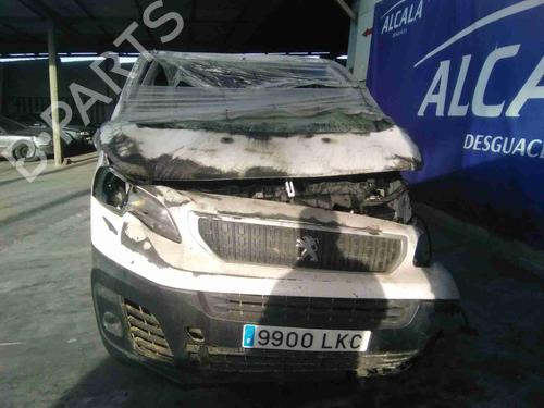 Switch PEUGEOT EXPERT Van (V_) | BP13546107I30 - Image 9