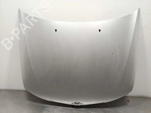 hood-nissan-almera-ii-n16-2000-26653710 main image