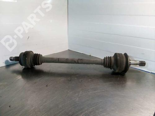 Left rear driveshaft MERCEDES-BENZ E-CLASS Coupe (C207)  | BP9993420M40 