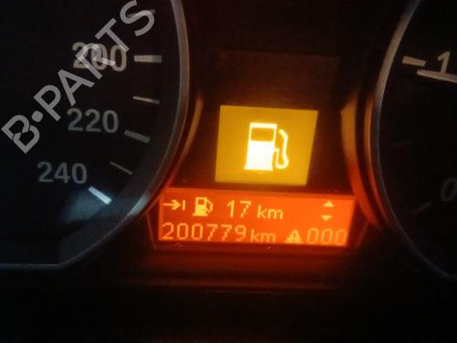 Engine BMW 1 (E87) 118 d | BP31042585M1 