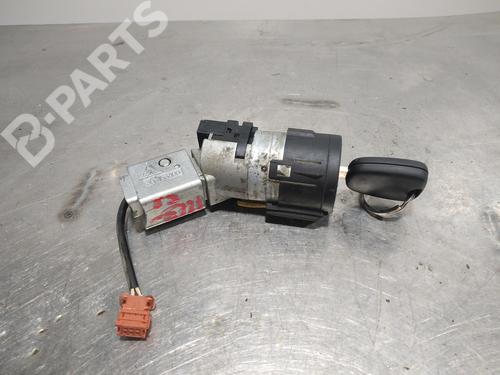 Used Ignition barrel PEUGEOT 307 (3A/C) [2000-2012]  9983639