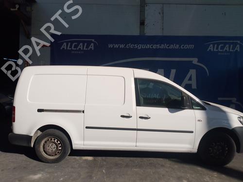 Brukte deler til VW CADDY III MPV (2KB, 2KJ, 2CB, 2CJ) 1.6 TDI (102 hp) 3968358