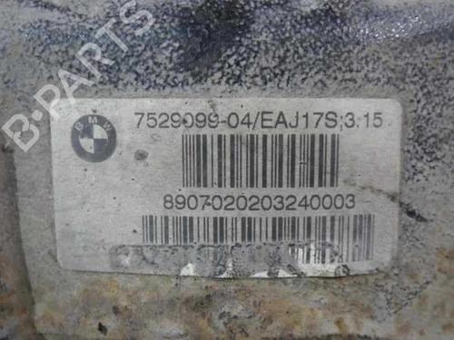 Rear differential BMW 3 (E90) 320 d | BP11248586M24  - Image 7