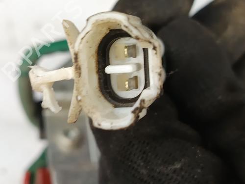 Front left window mechanism SUZUKI IGNIS II (MH) 1.3 (RM413) | BP29539065C22 