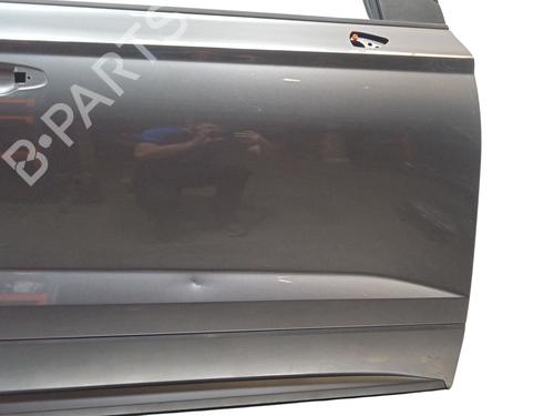 Right front door SEAT ATECA (KH7, KHP) 1.5 TSI | BP19806841C3 