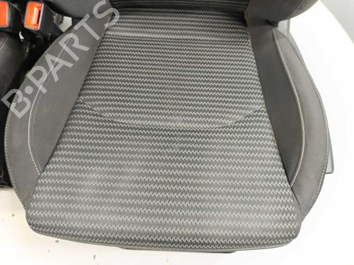 Seats set KIA XCEED (CD) 1.0 T-GDI | BP31799781C78 - Image 2