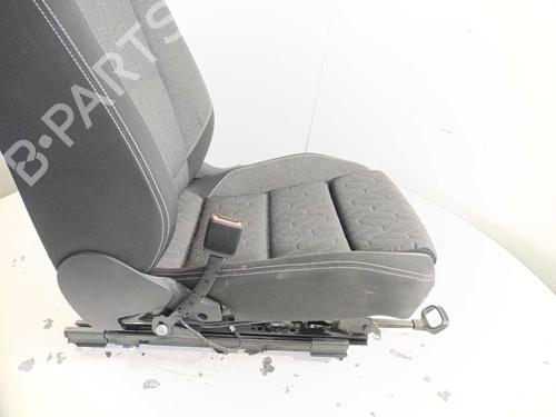 Left front seat VW PASSAT B8 Variant (3G5, CB5) 2.0 TDI | BP36860198C15  - Image 15