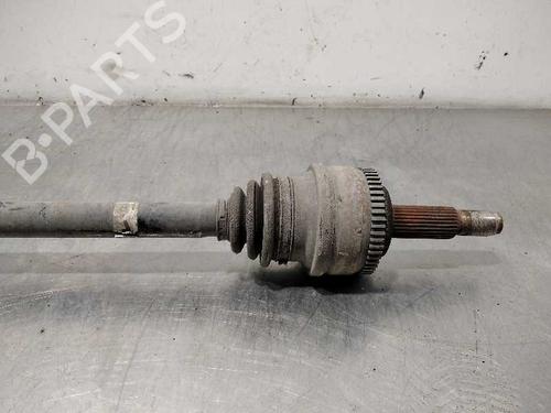 Left rear driveshaft SSANGYONG RODIUS I | BP9997865M40 - Image 3