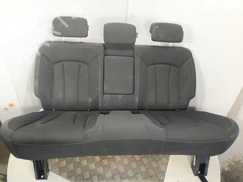 Seats set SSANGYONG MUSSO (QK) 2.2 e-XDi 4WD | BP40086742C78  - Image 21