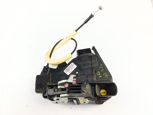 Cerradura puerta delantera izquierda KIA STONIC (YB) 1.0 T-GDi (120 hp) 32109423