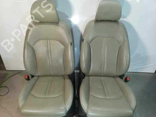 Ensemble sièges Ensemble sièges KIA OPTIMA (JF) 1.7 CRDi (141 hp) 9980117 9980117