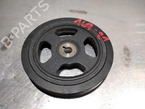 Used Pulley Pulley 14348068 14348068