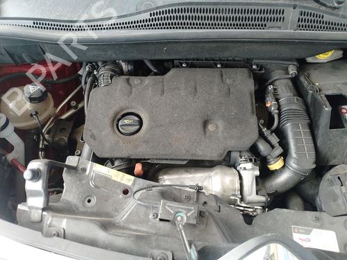 Engine CITROËN C3 AIRCROSS II (2R_, 2C_) 1.5 BlueHDi 100 (2CYHYJ) | BP34523334M1  - Image 29